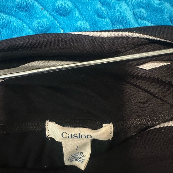 NWT Caslon Skirt, Large - Picture 3 of 3